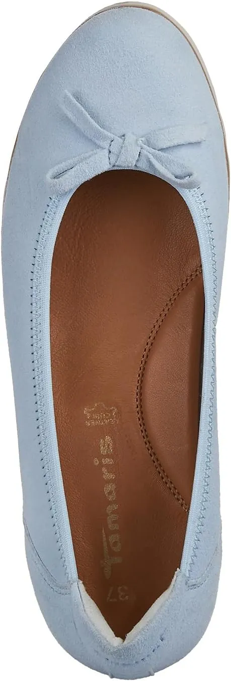 Tamaris Women's Ballet Flat