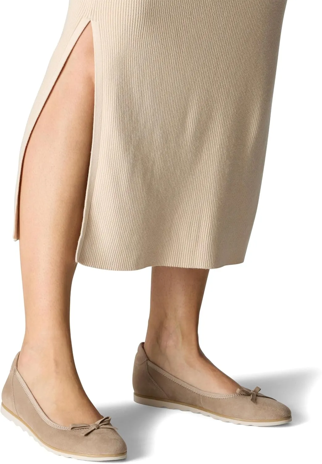 Tamaris Women's Ballet Flat