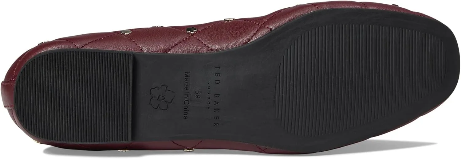 Ted Baker Women's Ballet Flat
