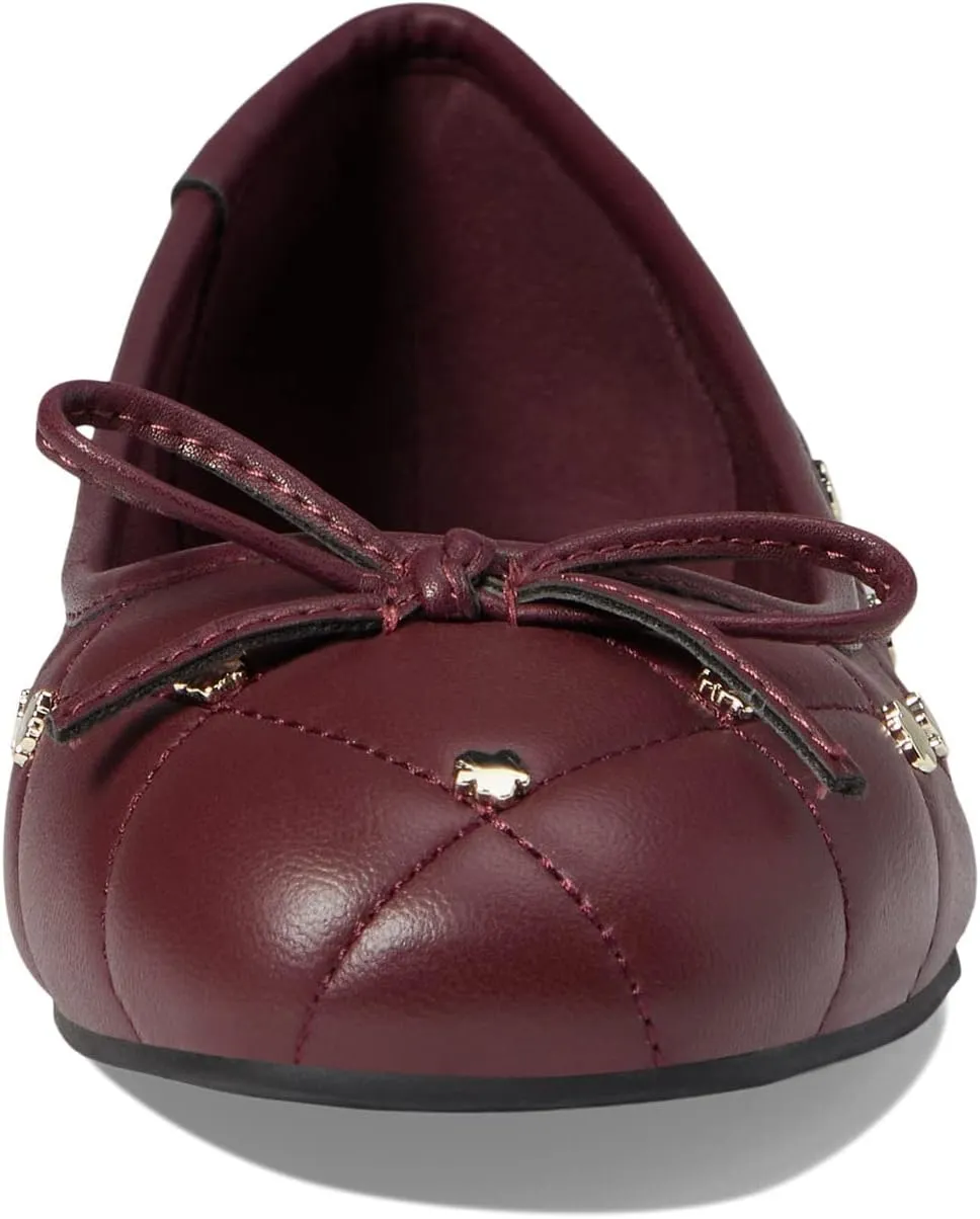 Ted Baker Women's Ballet Flat