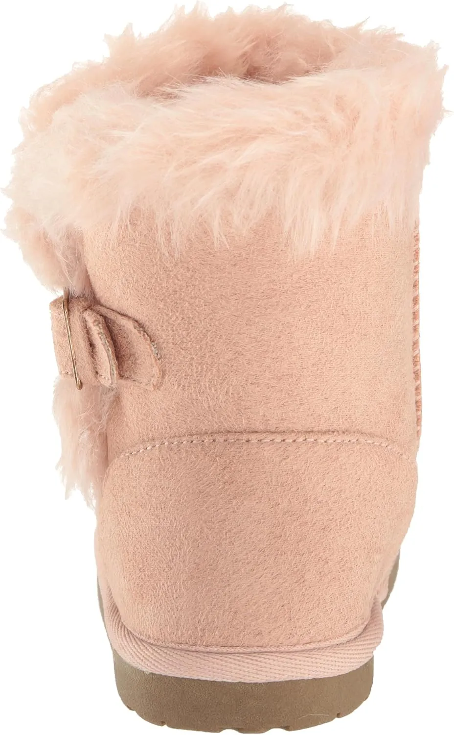 The Children's Place Girls' and Toddler Warm Lightweight Winter Boot Seasonal Fashion