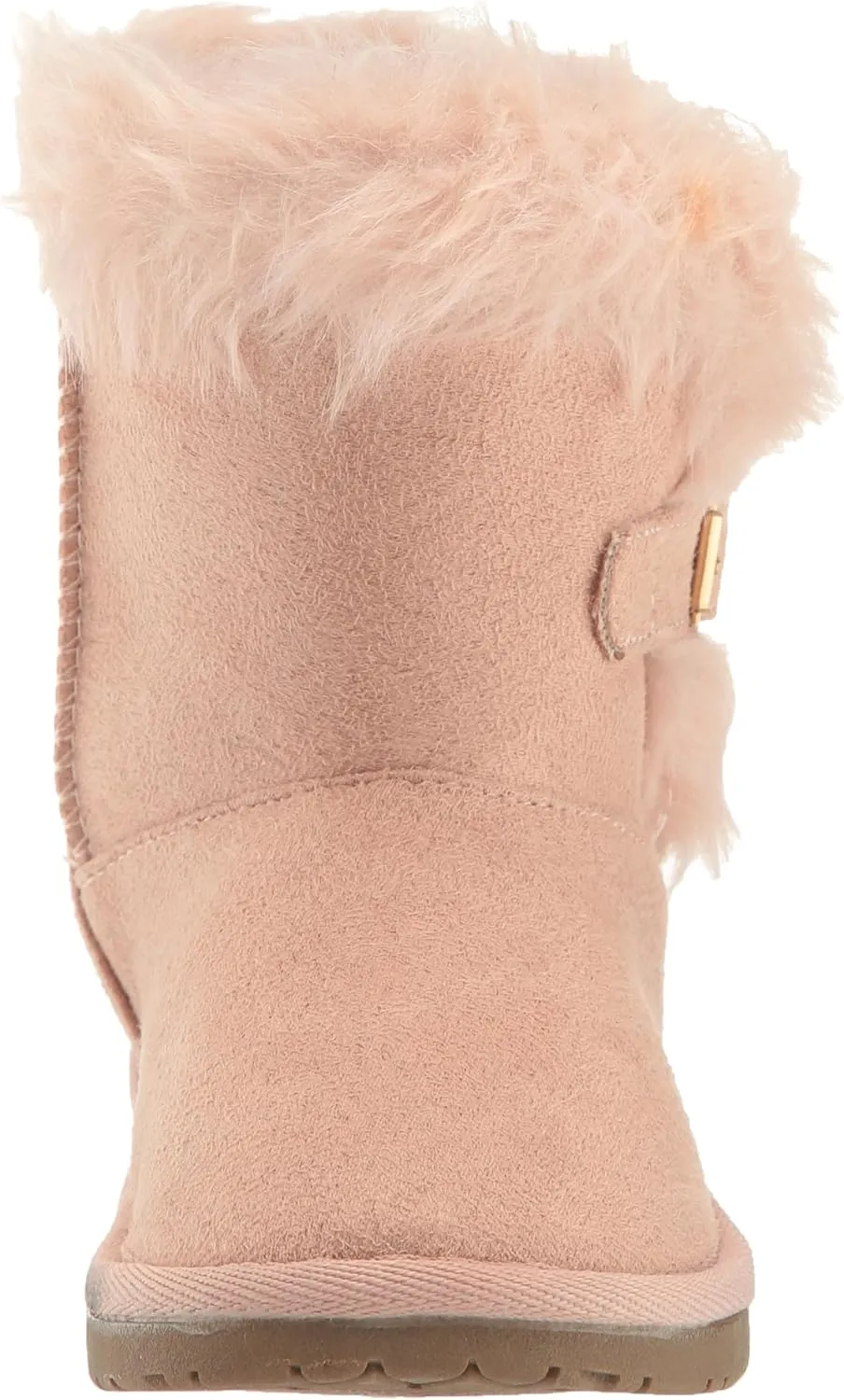 The Children's Place Girls' and Toddler Warm Lightweight Winter Boot Seasonal Fashion