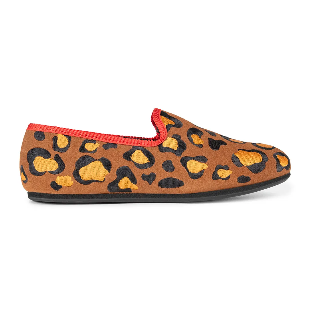 The Classic Leo Loafer