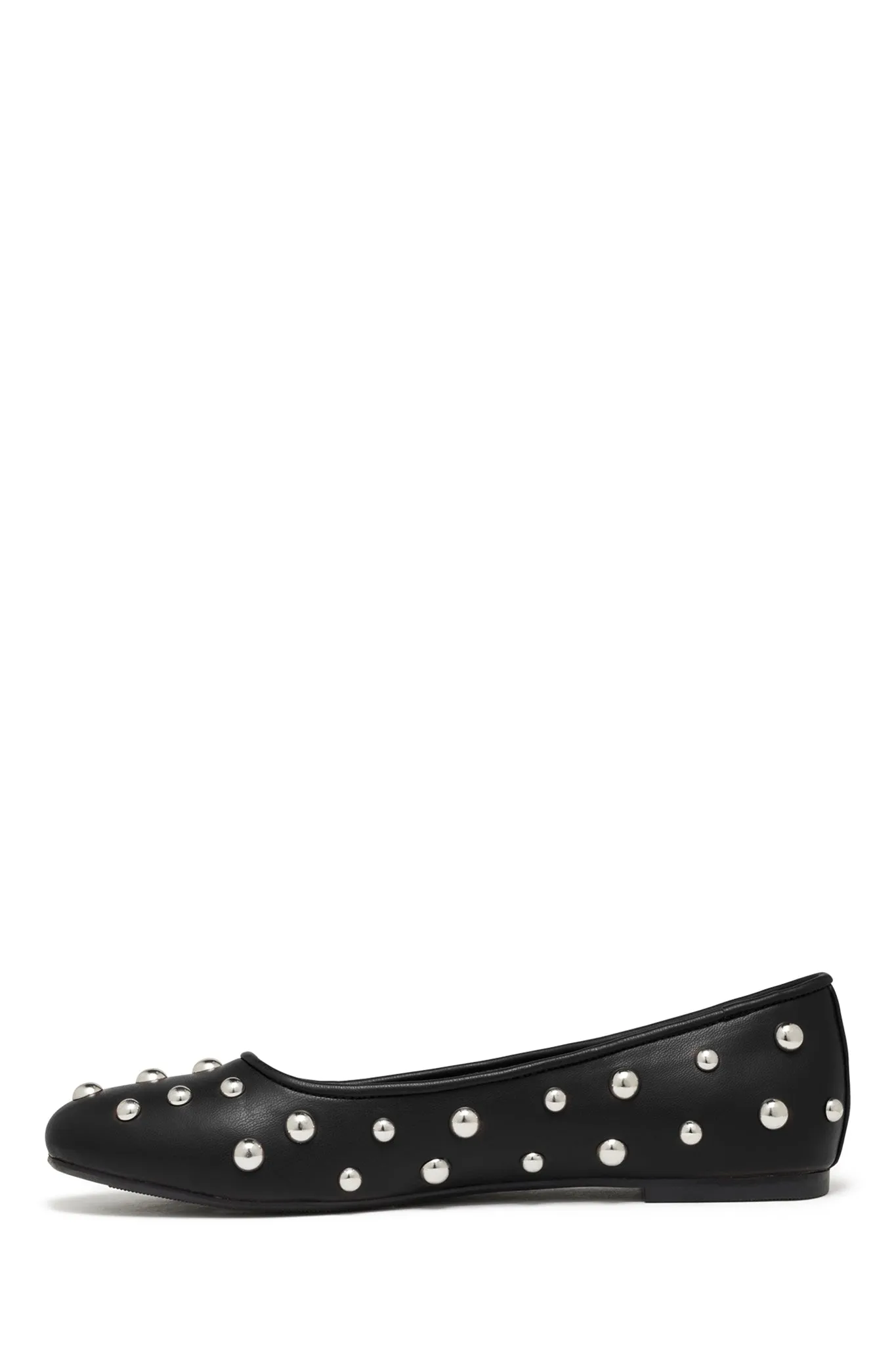THERAPY Abbi Ballet Flat Black