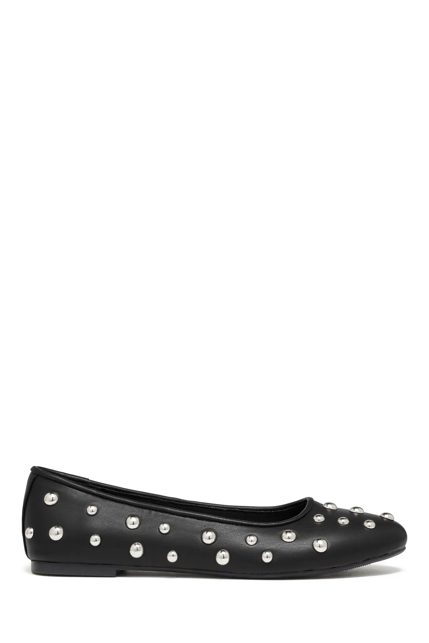 THERAPY Abbi Ballet Flat Black