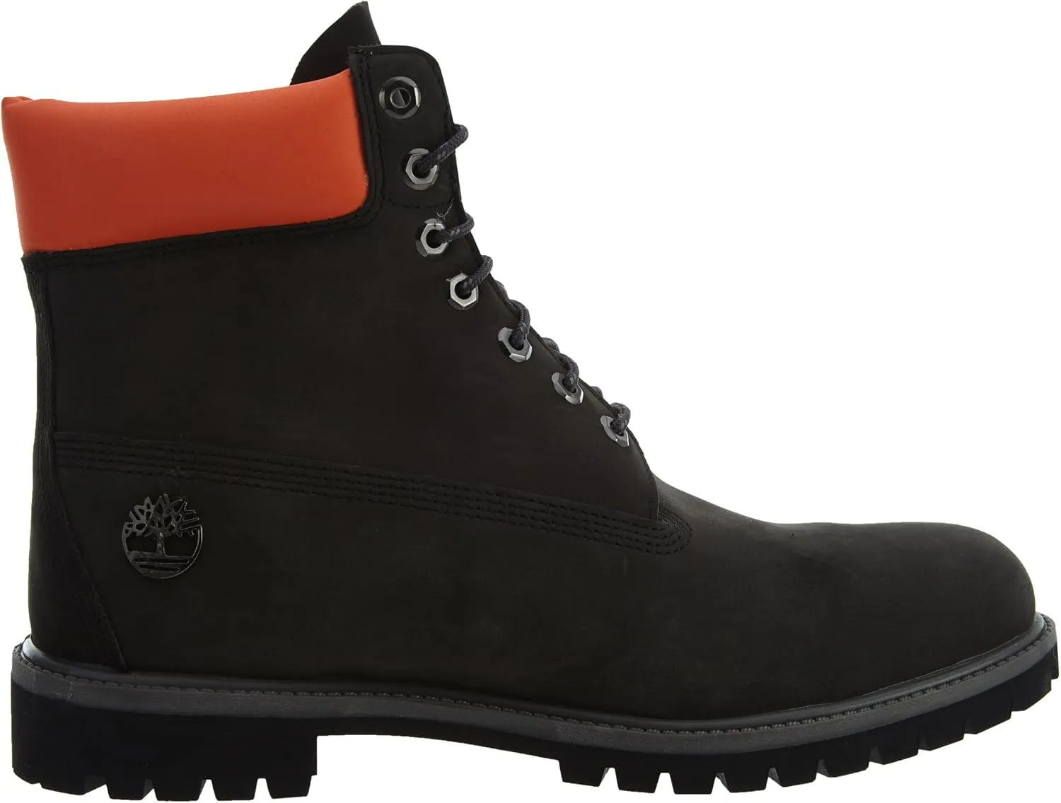 Timberland Men's 6' Premium Full Grain Boot