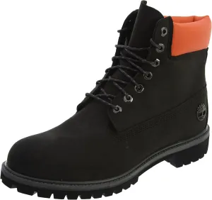 Timberland Men's 6' Premium Full Grain Boot