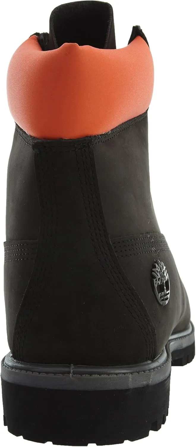 Timberland Men's 6' Premium Full Grain Boot