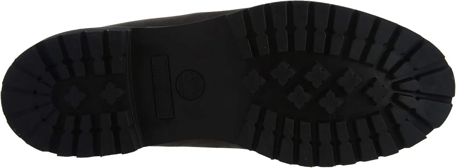 Timberland Men's 6' Premium Full Grain Boot