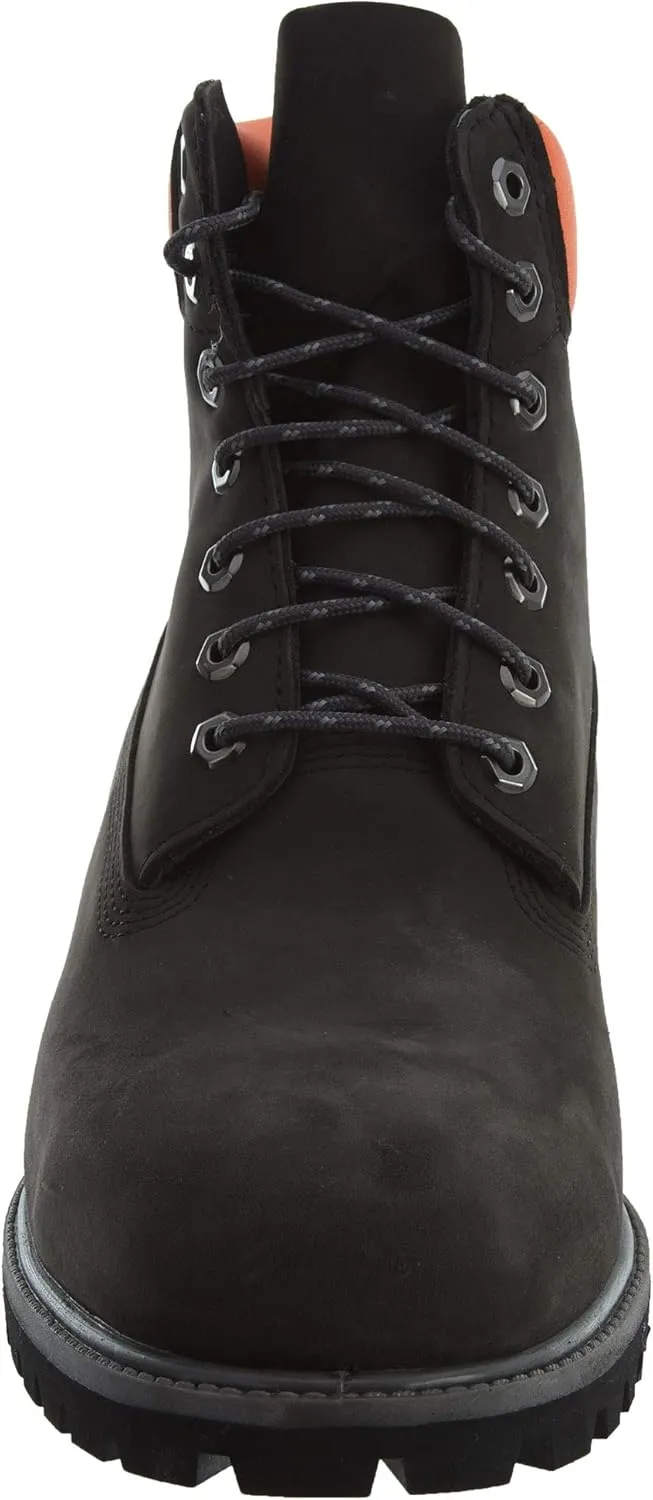 Timberland Men's 6' Premium Full Grain Boot