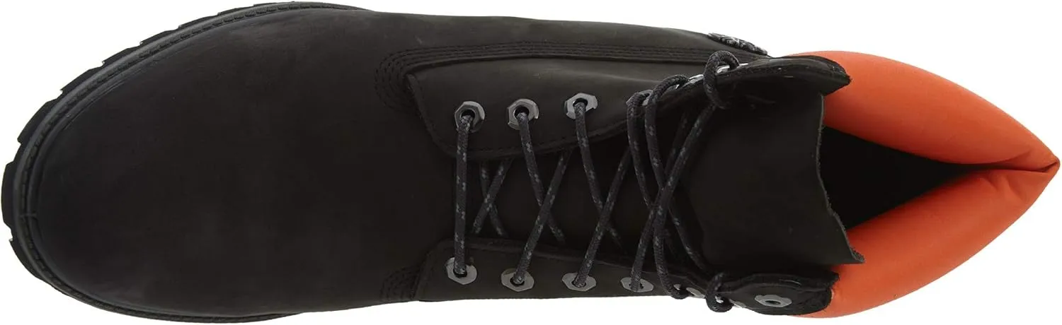 Timberland Men's 6' Premium Full Grain Boot