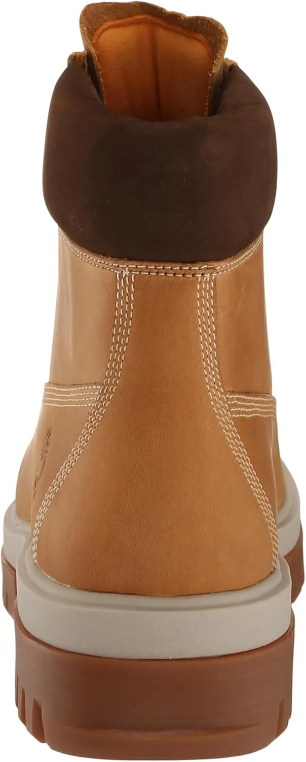 Timberland Men's Arbor Road 6 Inch Waterproof Fashion Boot