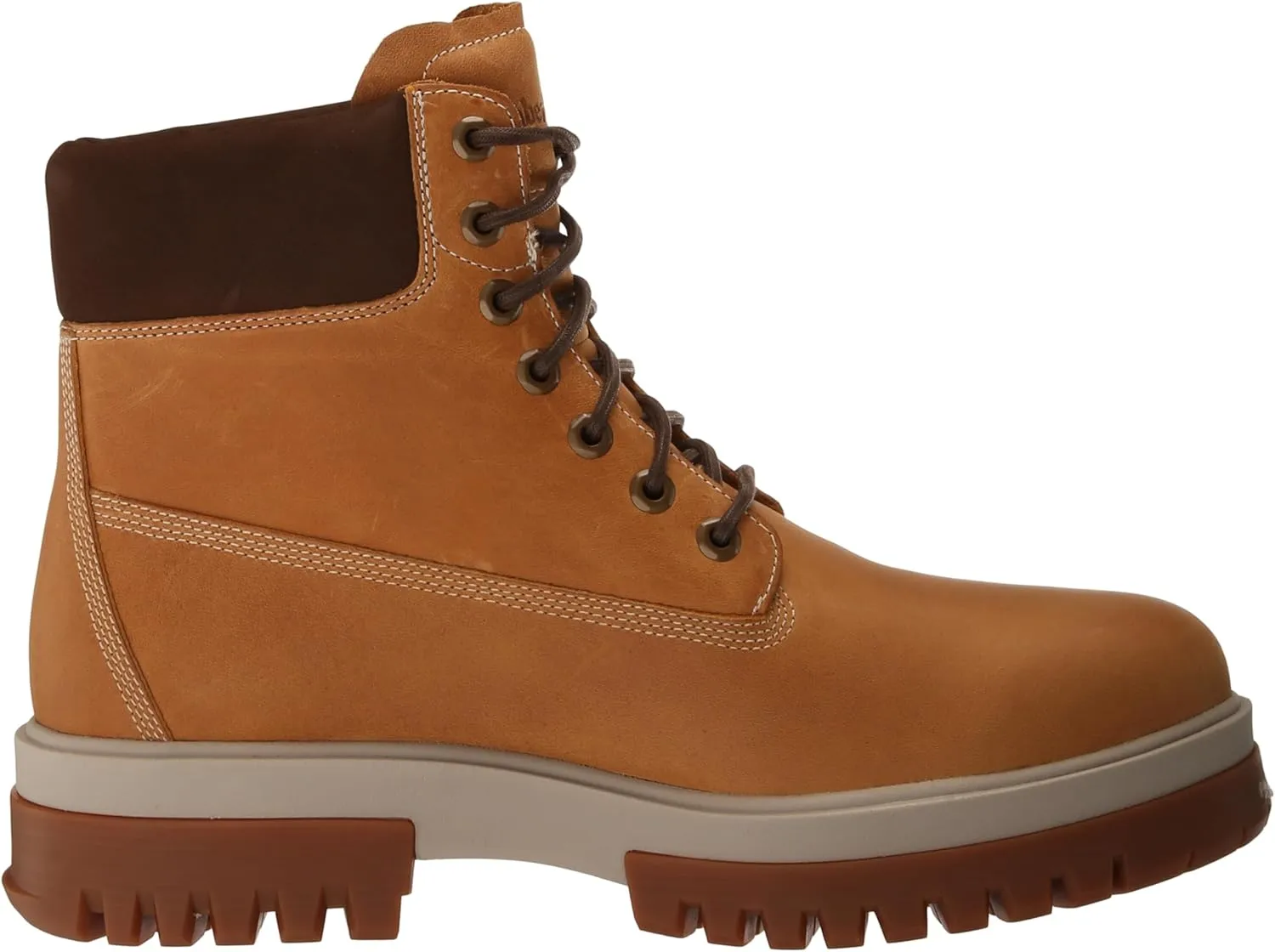 Timberland Men's Arbor Road 6 Inch Waterproof Fashion Boot