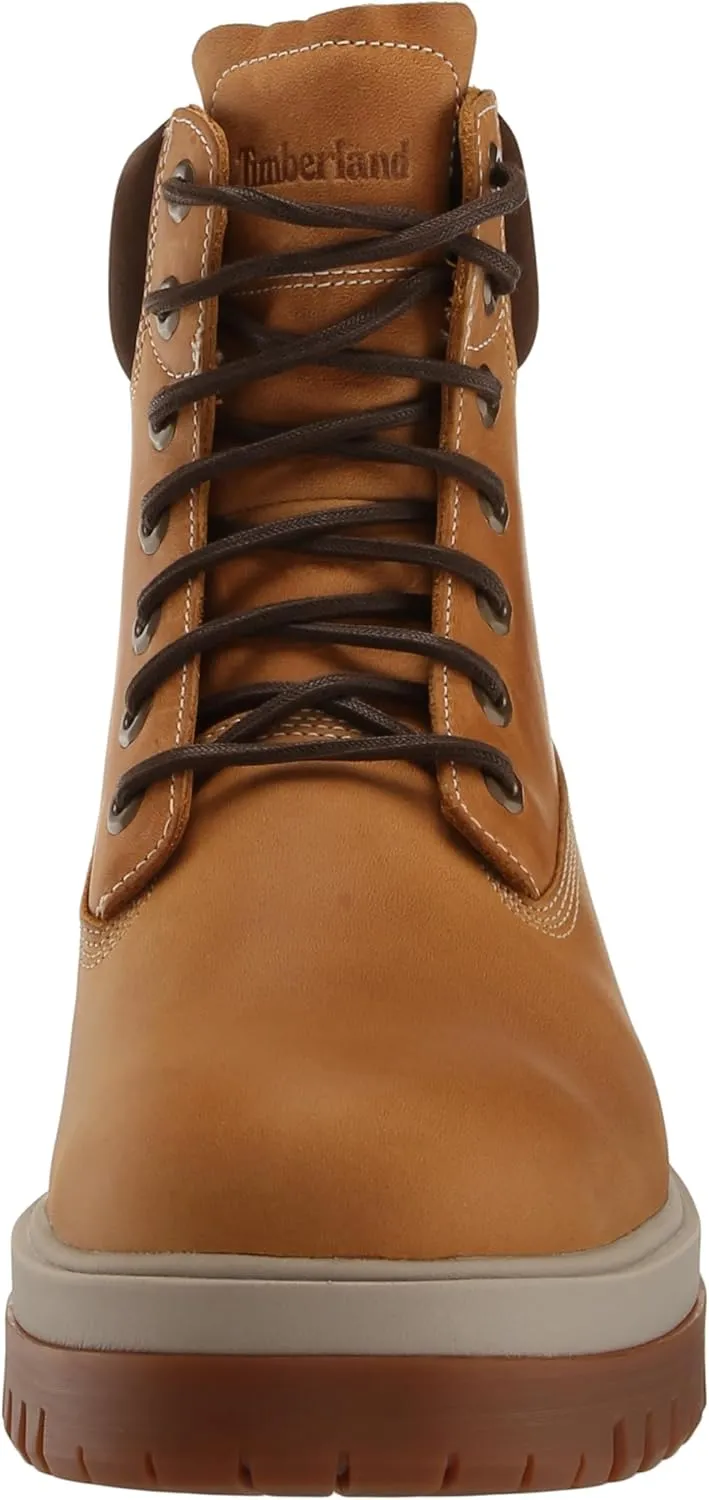 Timberland Men's Arbor Road 6 Inch Waterproof Fashion Boot
