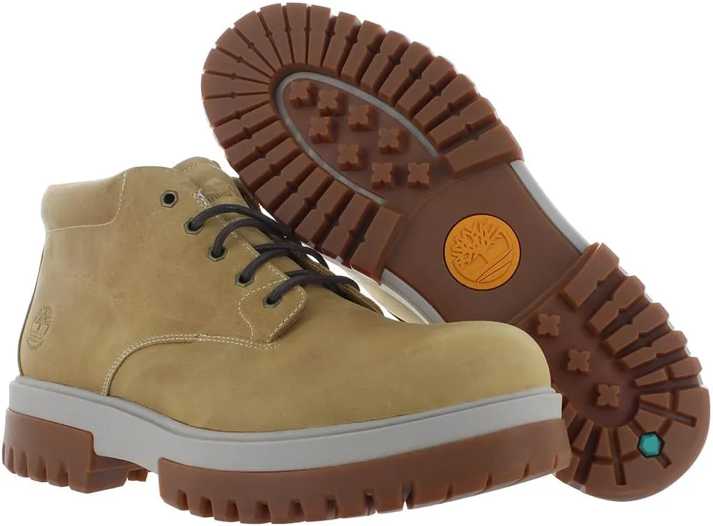 Timberland Men's Arbor Road Waterproof Chukka Boot