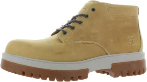 Timberland Men's Arbor Road Waterproof Chukka Boot