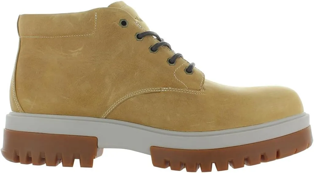 Timberland Men's Arbor Road Waterproof Chukka Boot