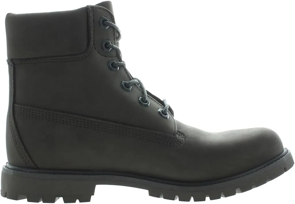 Timberland Women's 6" Premium Waterproof Boot