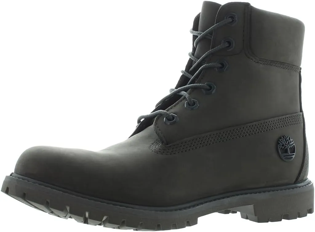 Timberland Women's 6" Premium Waterproof Boot