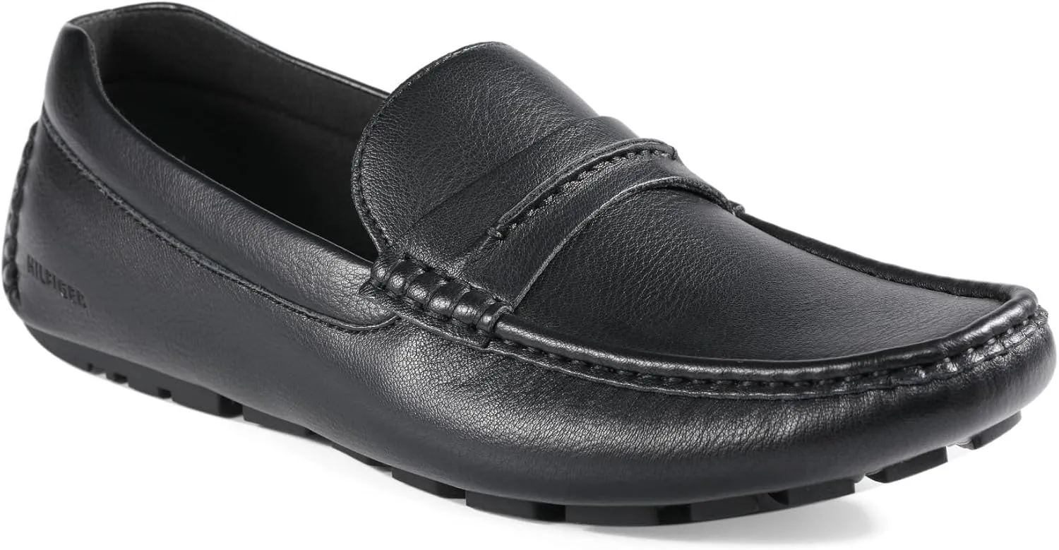 Tommy Hilfiger Men's Ardwin Driving Style Loafer