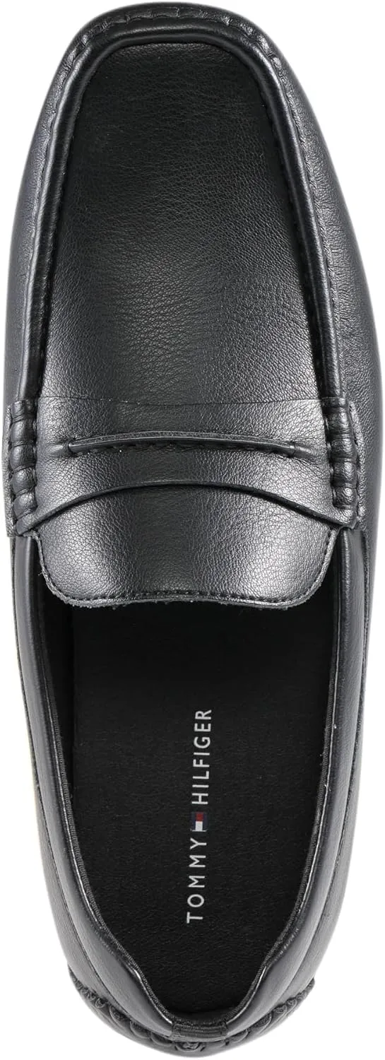 Tommy Hilfiger Men's Ardwin Driving Style Loafer