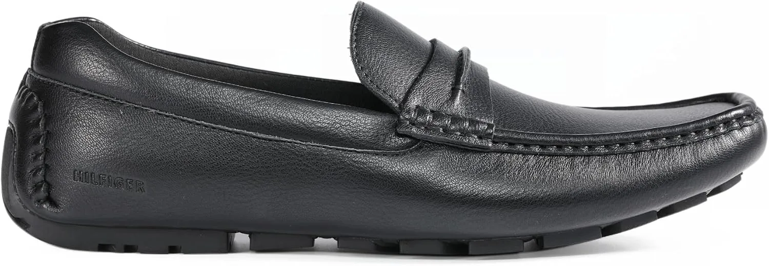 Tommy Hilfiger Men's Ardwin Driving Style Loafer