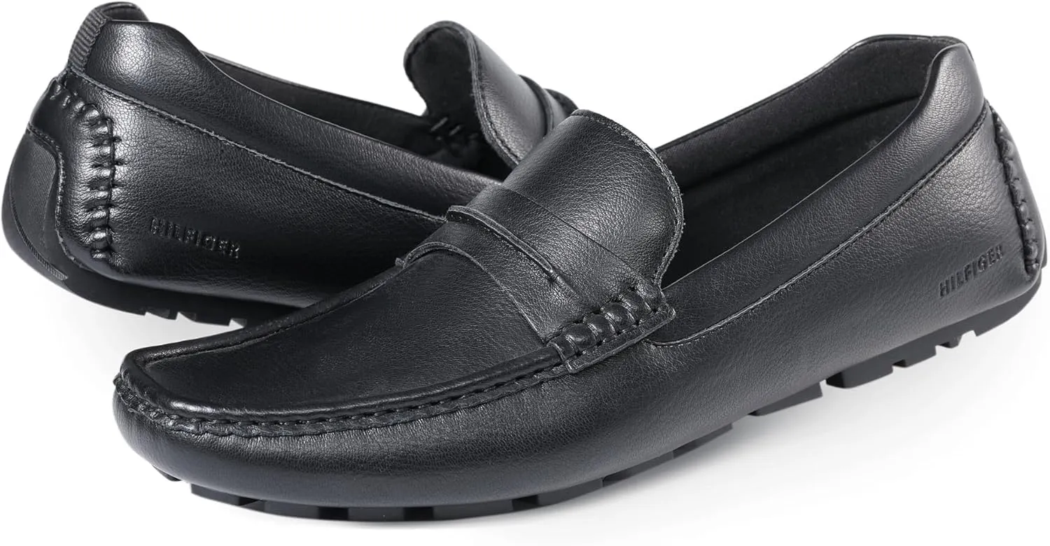 Tommy Hilfiger Men's Ardwin Driving Style Loafer