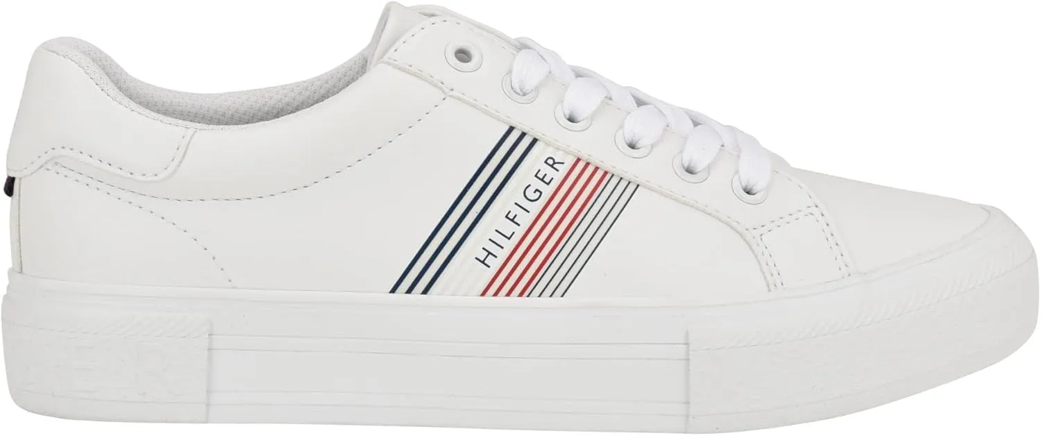 Tommy Hilfiger Women's Andrei Sneaker