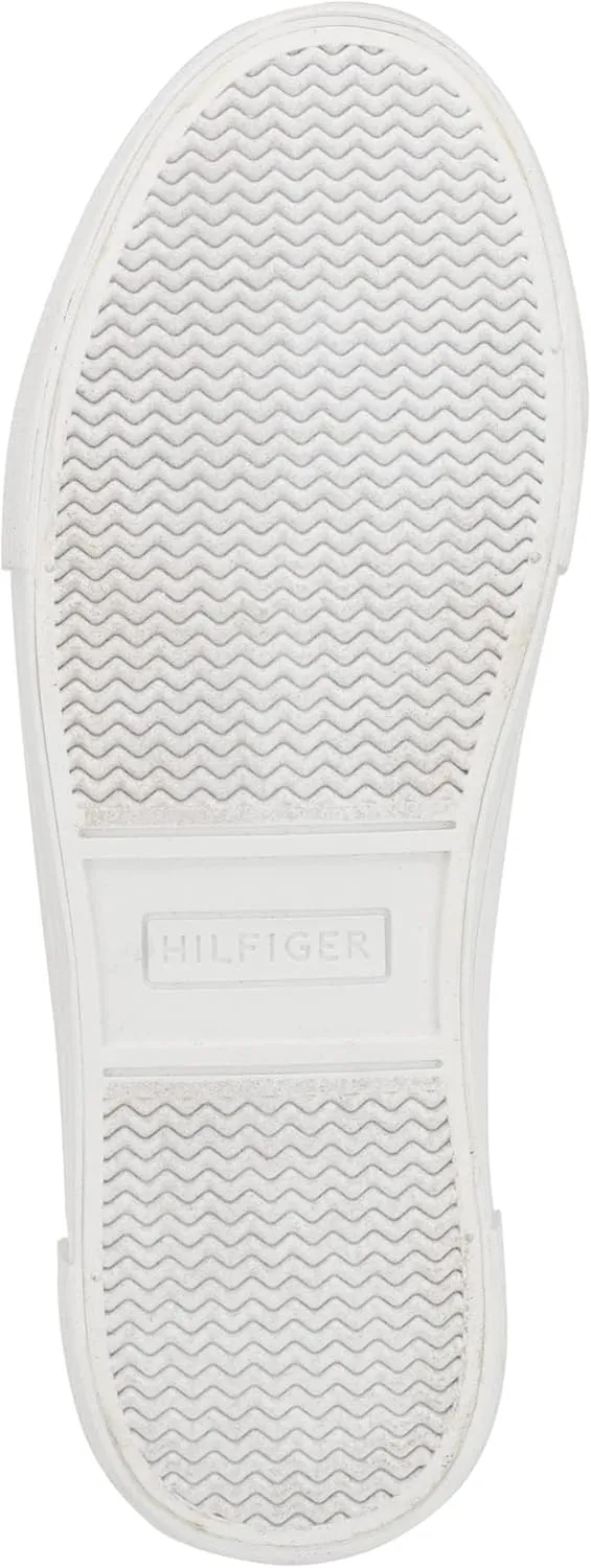 Tommy Hilfiger Women's Andrei Sneaker