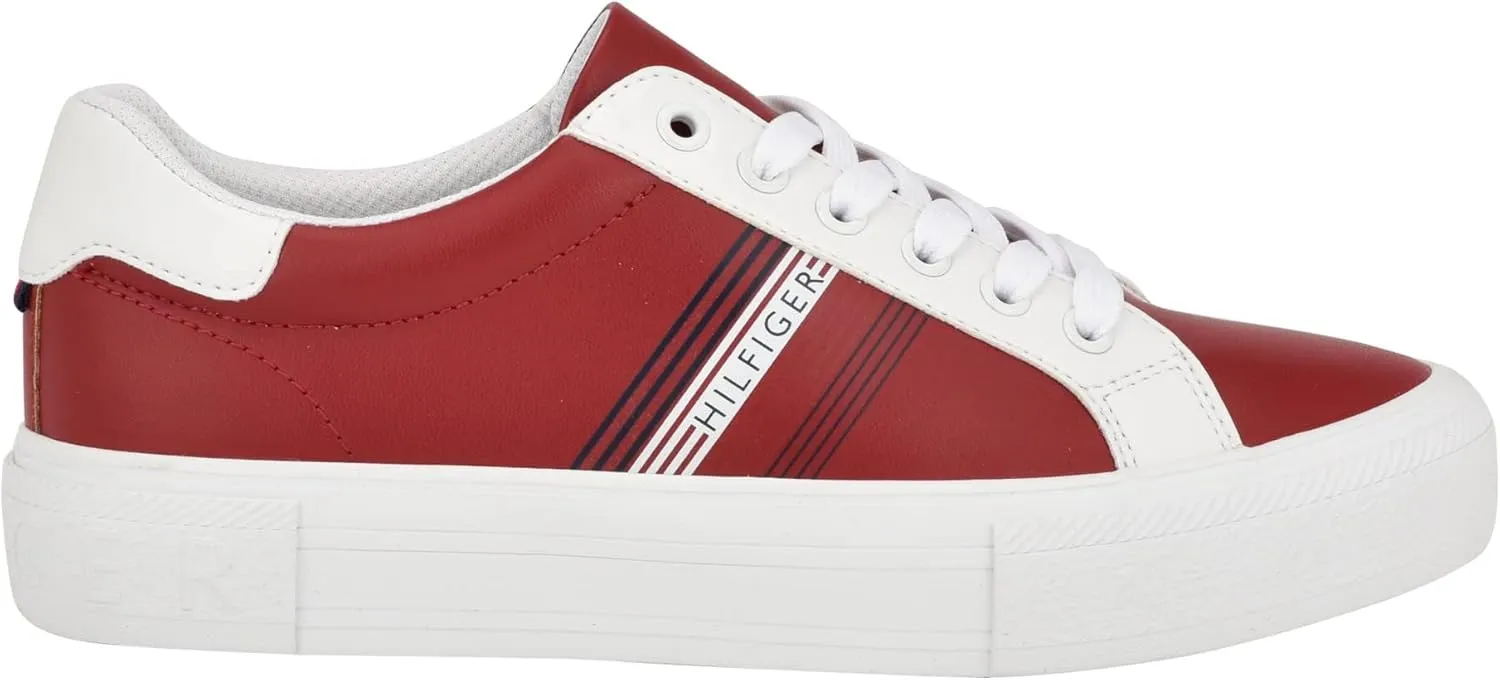 Tommy Hilfiger Women's Andrei Sneaker