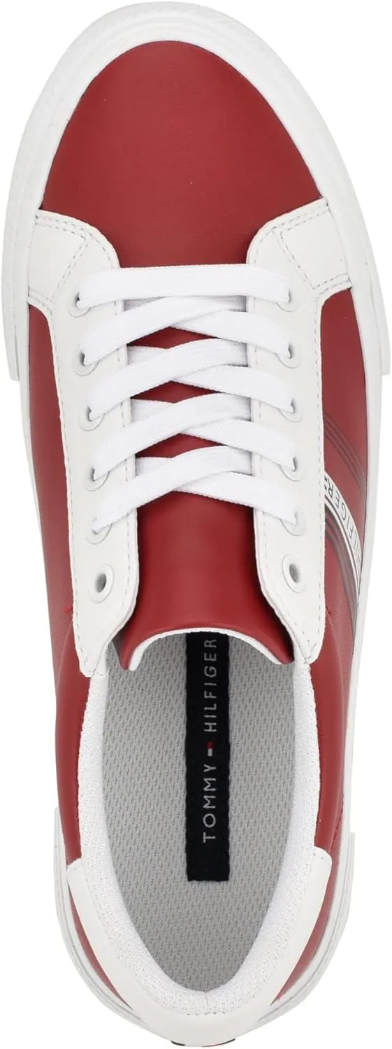 Tommy Hilfiger Women's Andrei Sneaker