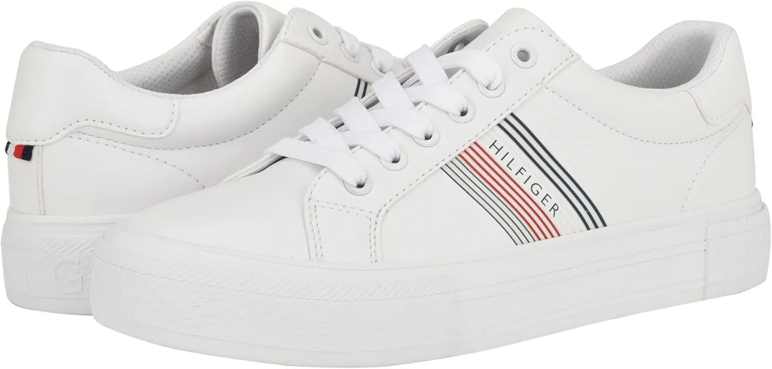 Tommy Hilfiger Women's Andrei Sneaker