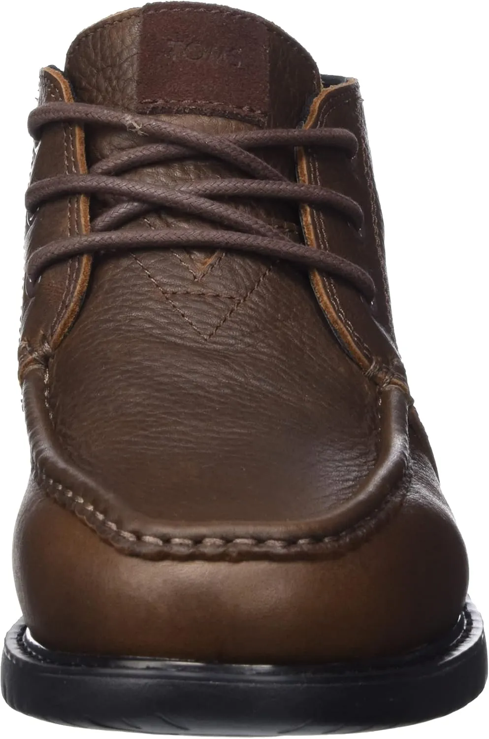 TOMS Men's, Navi Moc Chukka Boot