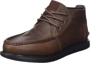 TOMS Men's, Navi Moc Chukka Boot