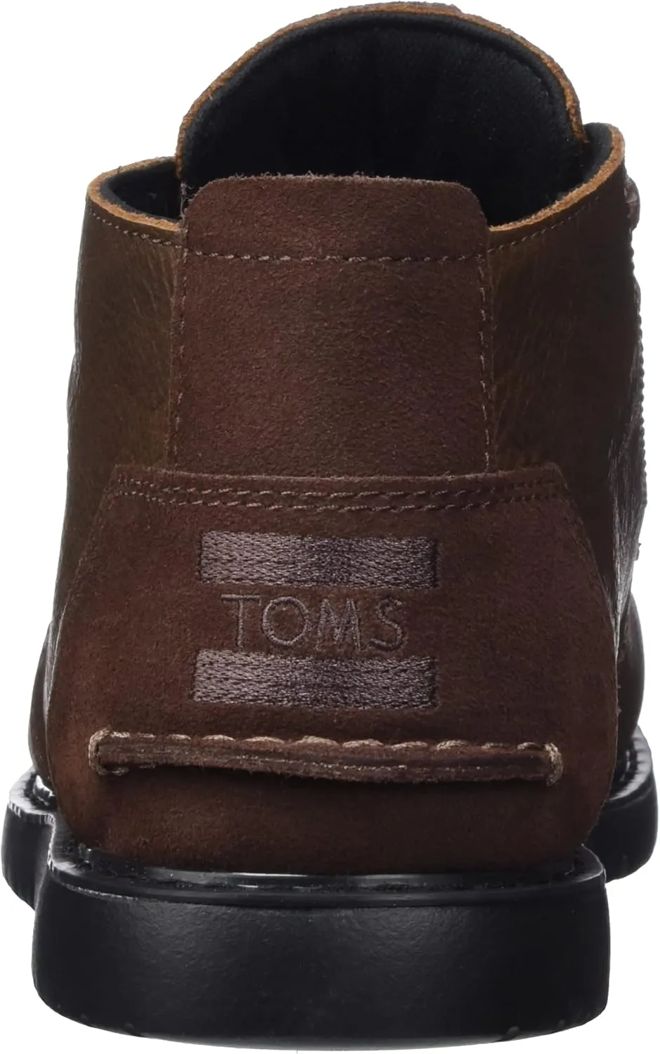 TOMS Men's, Navi Moc Chukka Boot