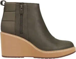 TOMS Women's, Raven Boot