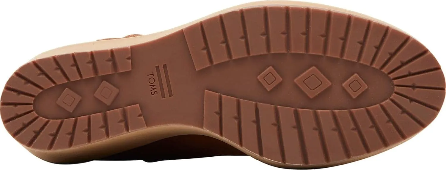 TOMS Women's, Raven Boot