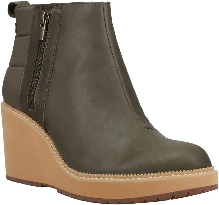 TOMS Women's, Raven Boot