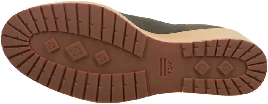 TOMS Women's, Raven Boot