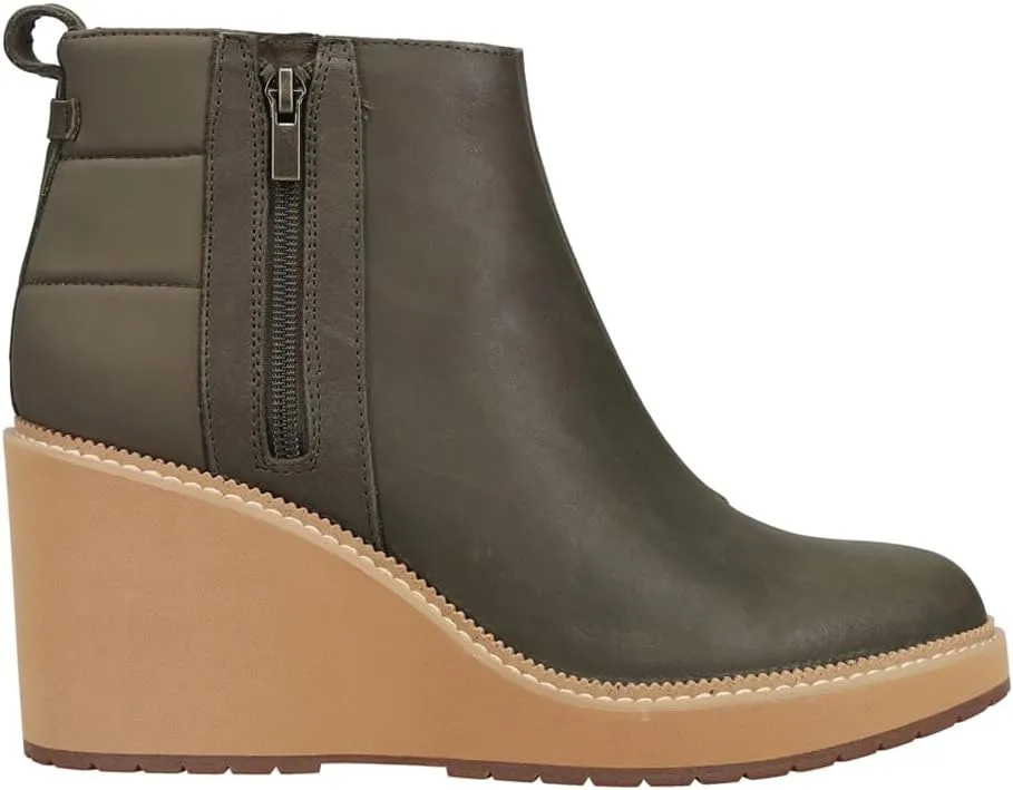 TOMS Women's, Raven Boot
