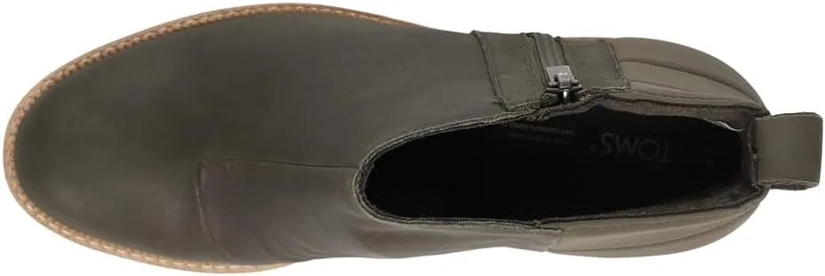 TOMS Women's, Raven Boot