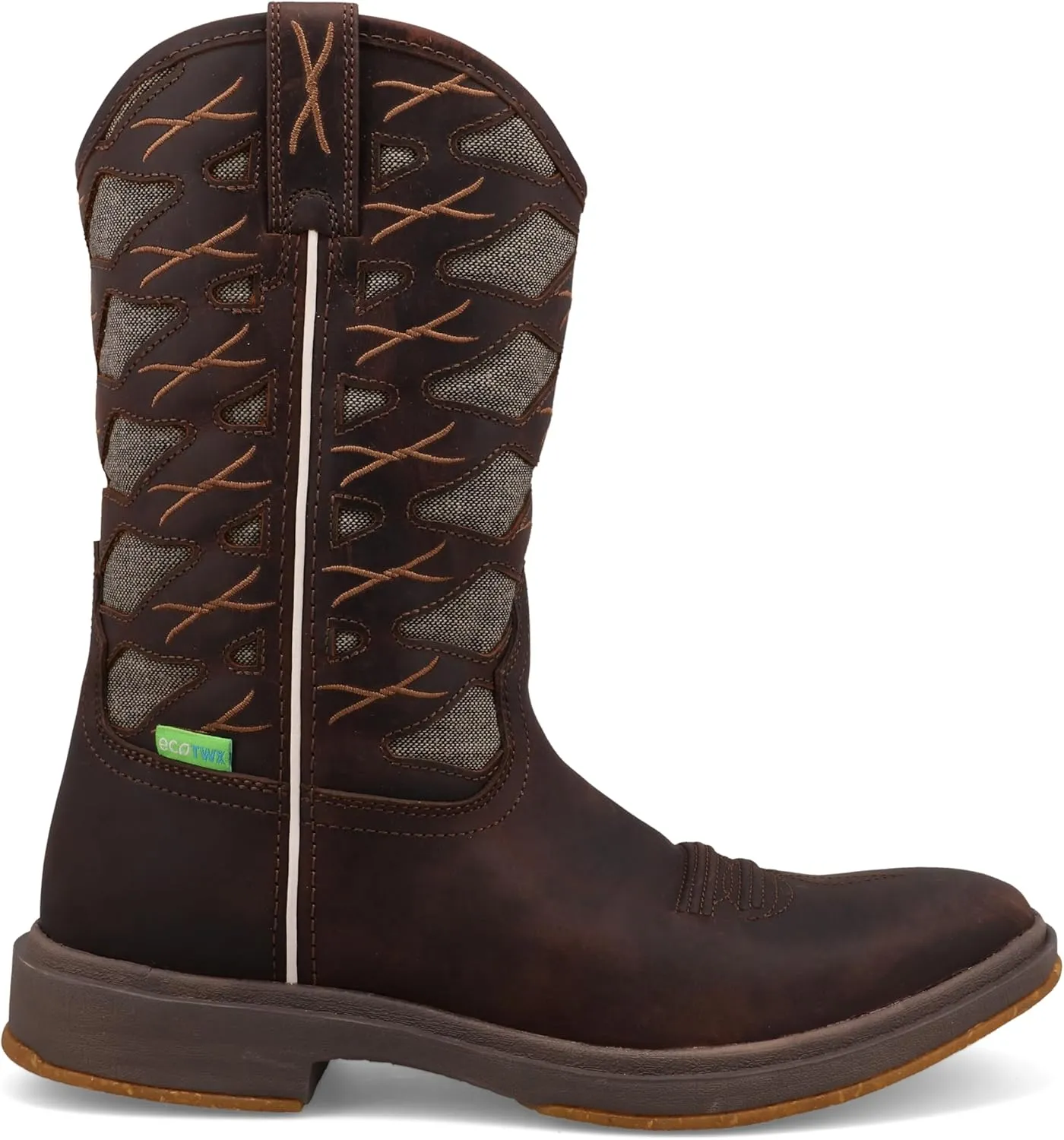Twisted X 11" UltraLite X Boot