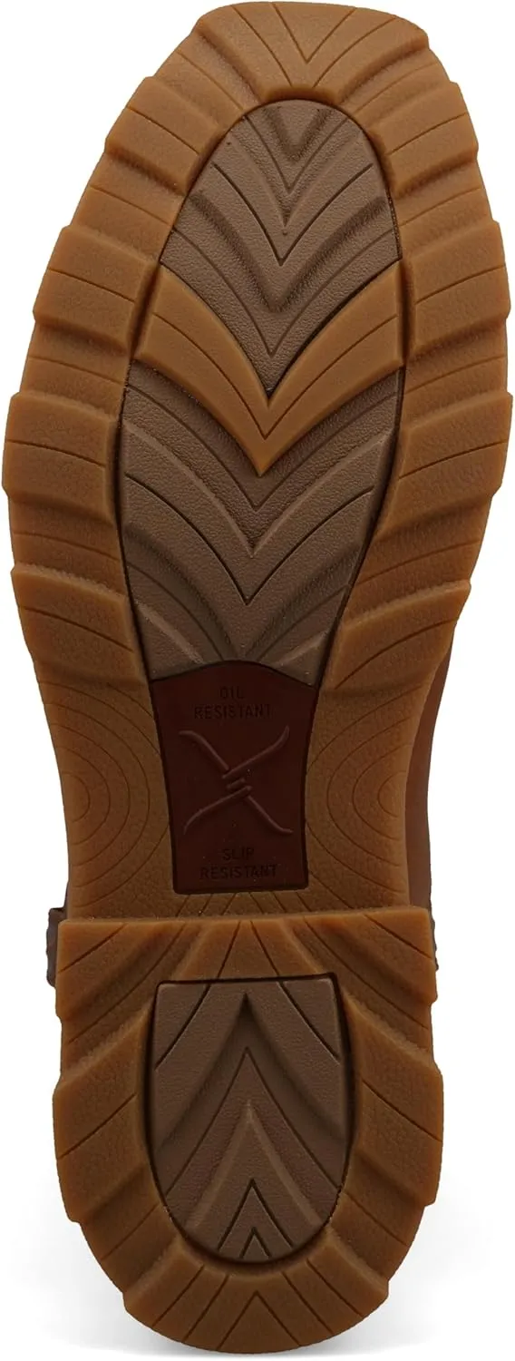 Twisted X Men's 11" UltraLite X Work Boot