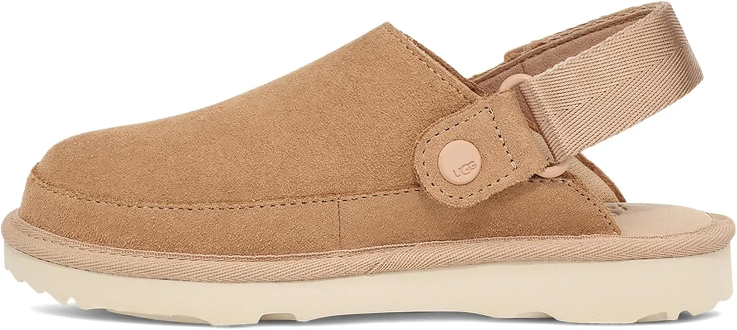 UGG Kids' Goldenstar Clog