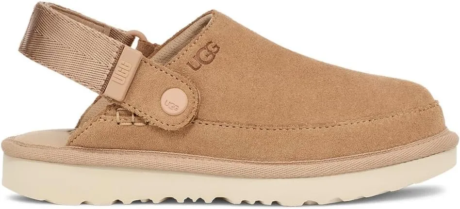UGG Kids' Goldenstar Clog