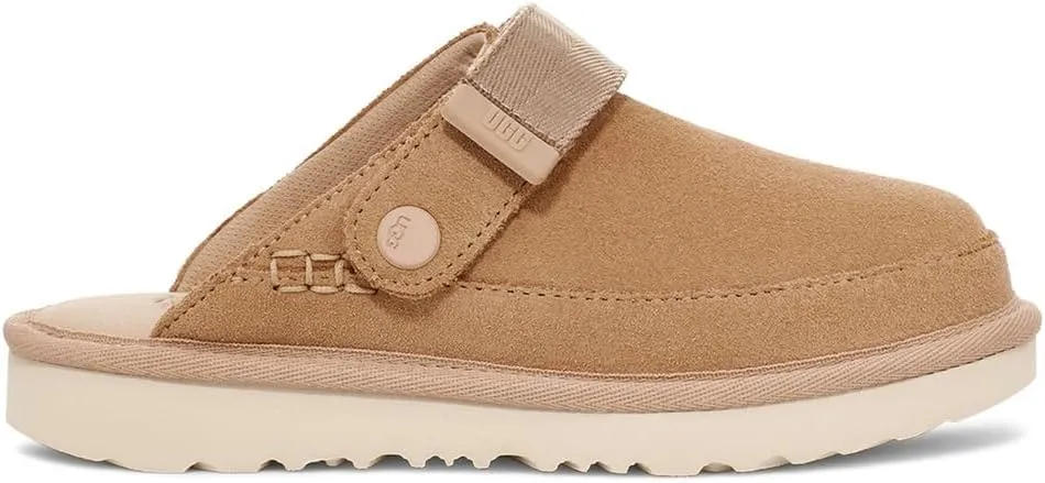 UGG Kids' Goldenstar Clog