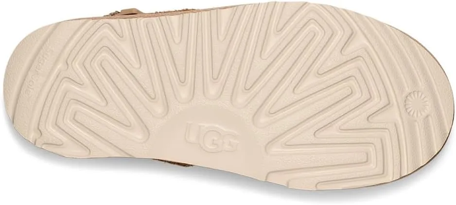 UGG Kids' Goldenstar Clog