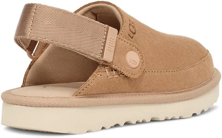 UGG Kids' Goldenstar Clog