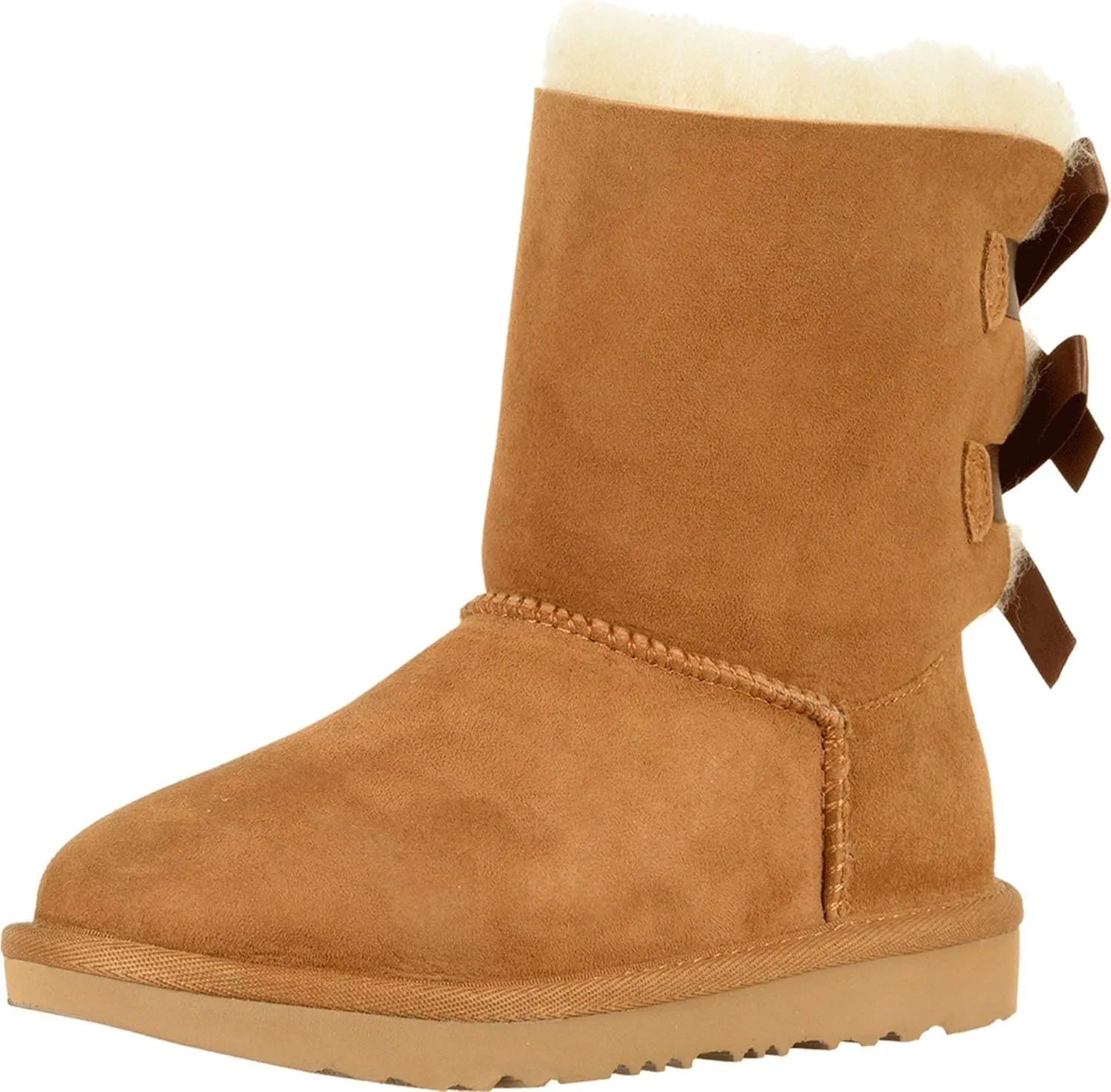 UGG Unisex-Child Bailey Bow Ii Boot