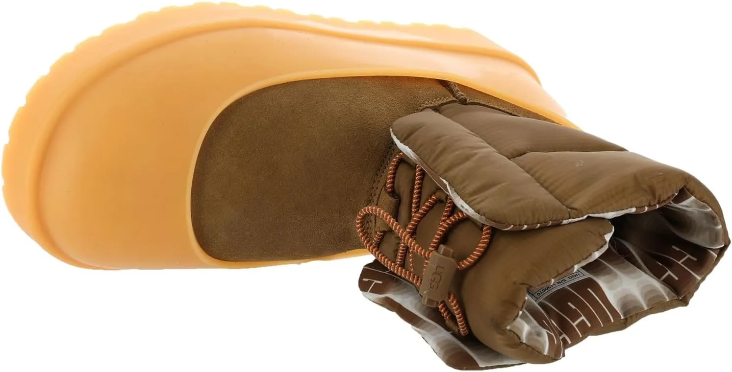 UGG Women's Classic Maxi Toggle Fashion Boot